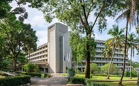 Radisson Blu Mammy Yoko Hotel